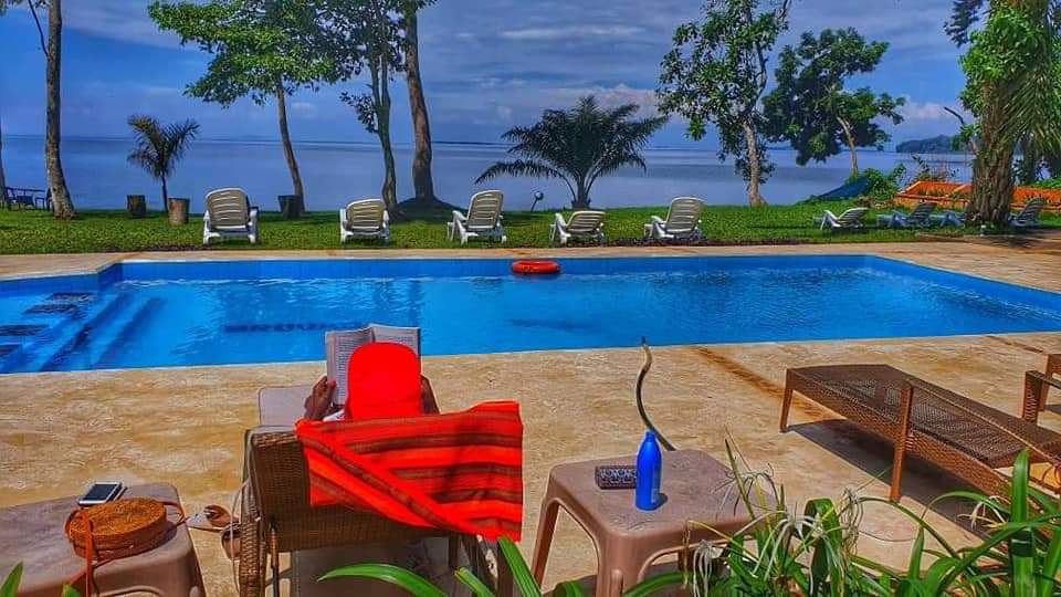 Kalangala BRIEF UGANDA SAFARIS